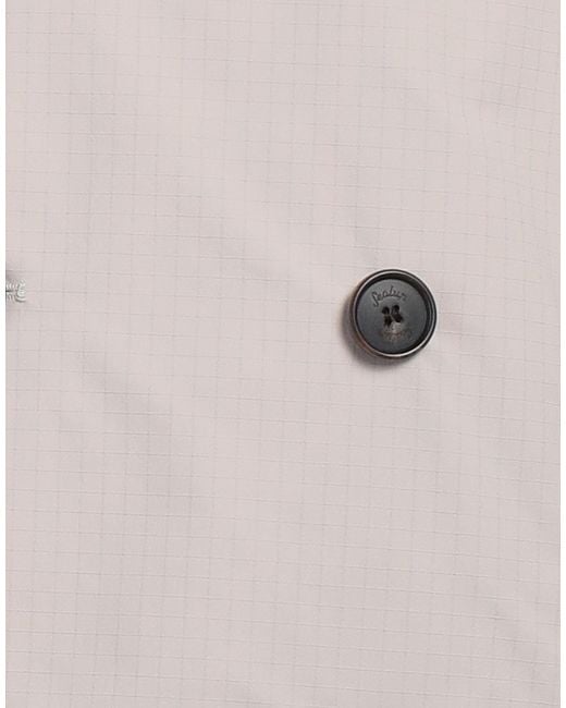 Sealup Gray Jacket for men