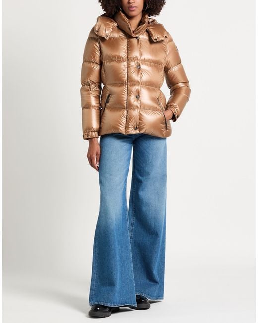 Add Brown Puffer