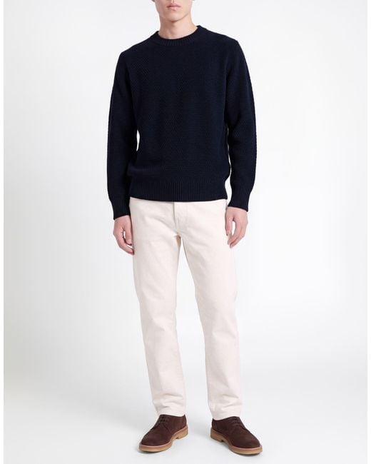 Kangra Blue Jumper for men