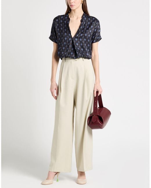 Aspesi Blue Top