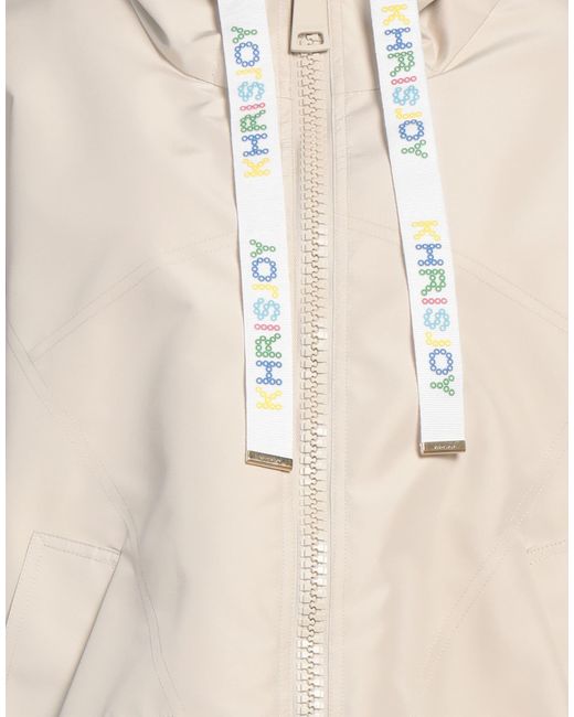 Khrisjoy Natural Jacket Polyester