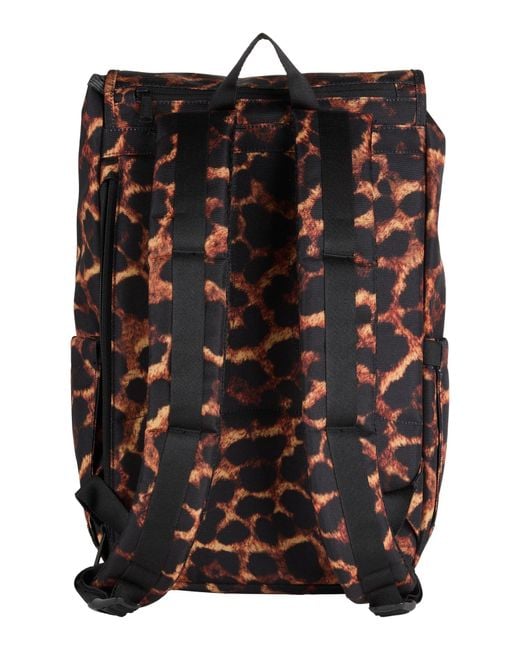 Herschel Supply Co. Black Rucksack for men