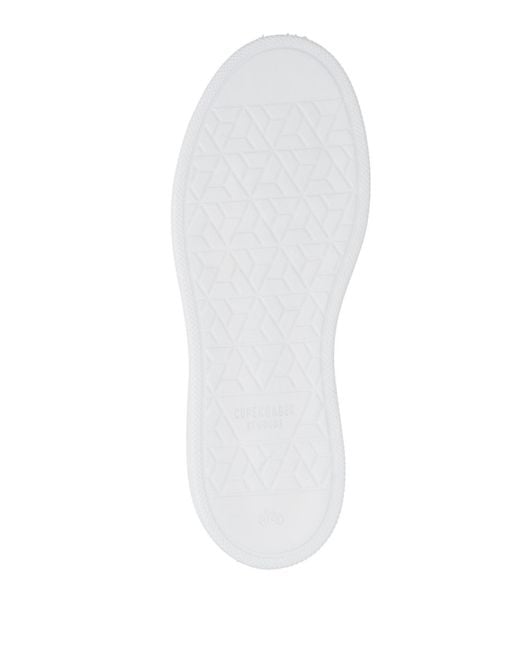 COPENHAGEN White Trainers