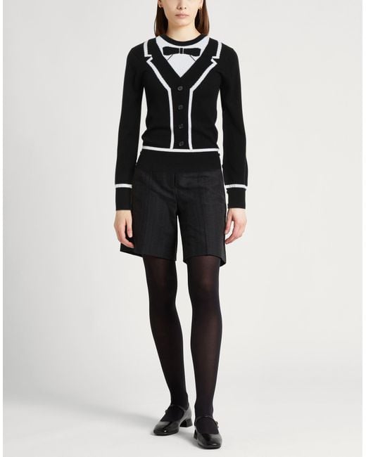 Pullover Thom Browne de color Black