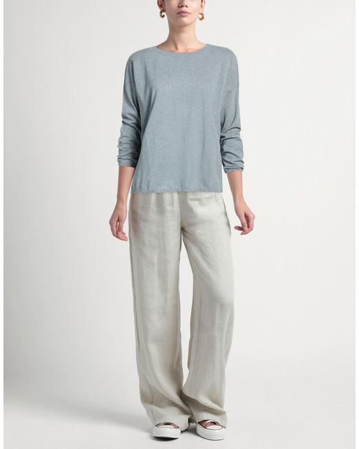 Pullover Aragona de color Blue