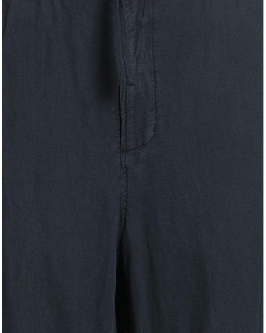 Pendleton Blue Trouser for men