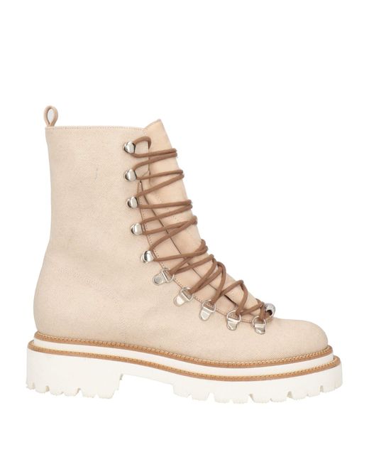 Peserico Natural Stiefelette