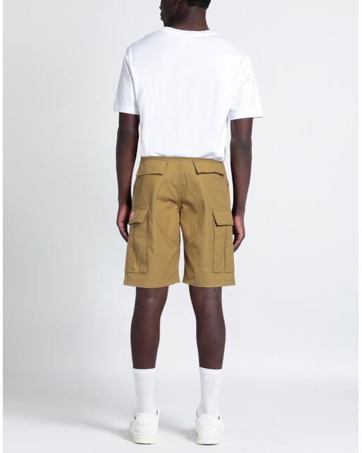 KENZO Shorts & Bermudashorts in Natural für Herren