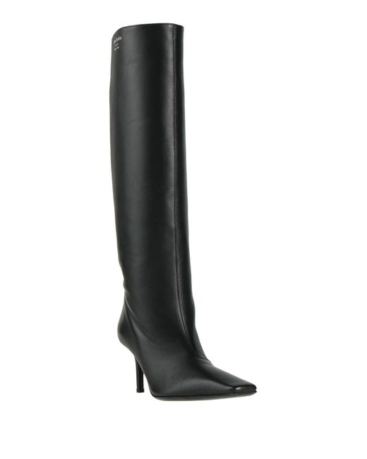 Stivale di Acne in Black