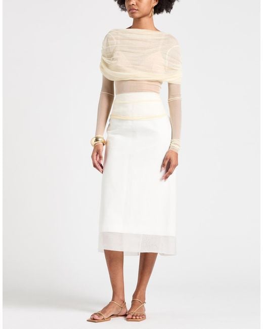Christopher Esber Natural Tops