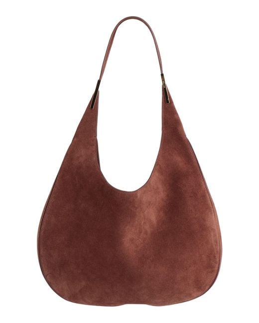 Borsa A Spalla di SAVETTE in Brown