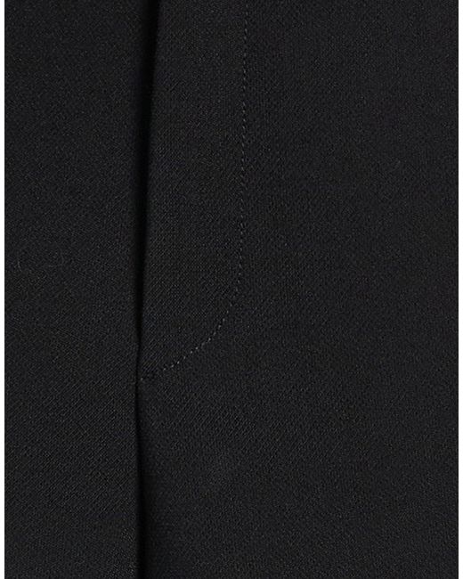 Chloé Black Shorts & Bermuda Shorts