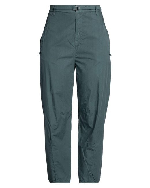 Transit Blue Pants