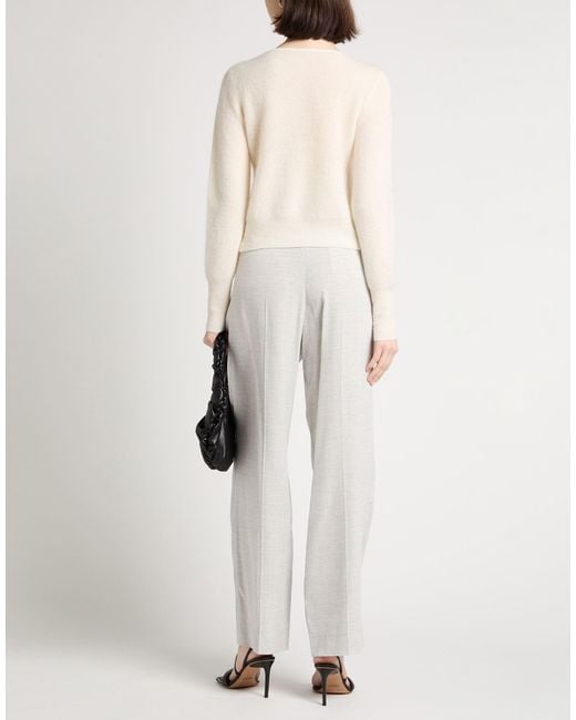 Jacquemus Gray Trouser