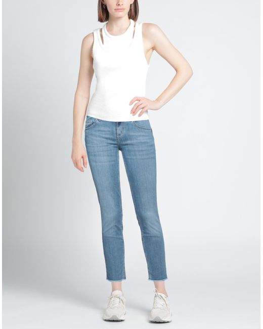 Liu Jo Blue Jeans