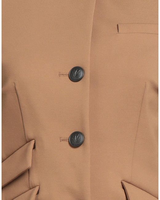 Rag & Bone Natural Blazer