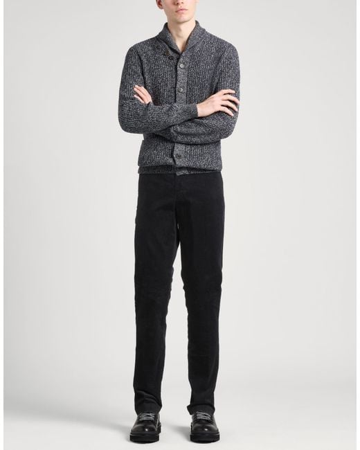 Pantalon Hackett pour homme en coloris Black