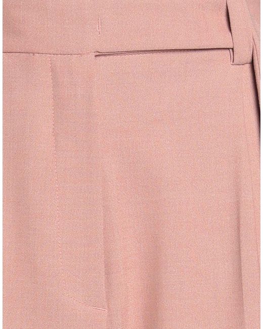 Attic And Barn Pink Pants