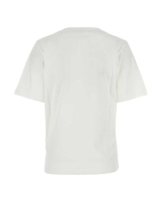 T-shirt DSquared² en coloris White