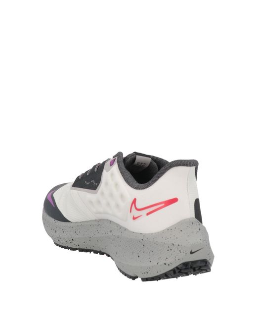 Sneakers Nike de color Gray