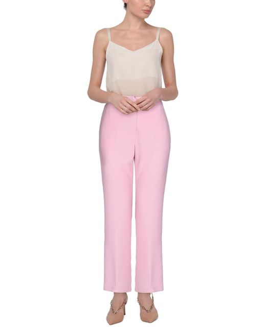 Kaos Pink Trouser