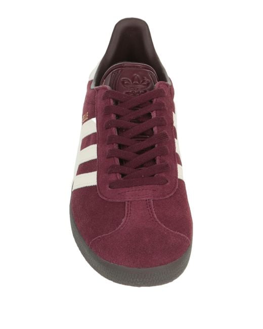 Sneakers Adidas Originals de hombre de color Purple
