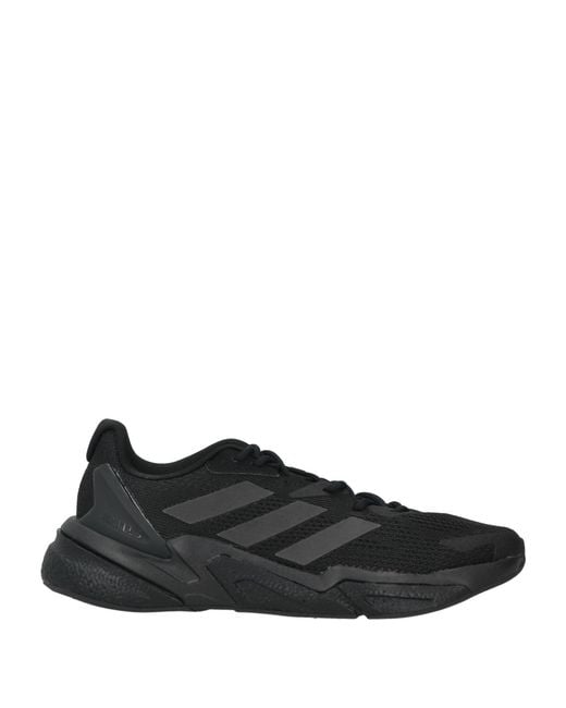 Adidas Black Trainers for men