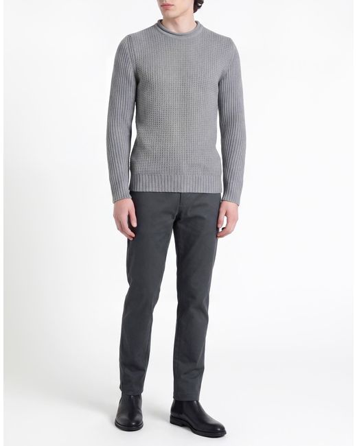Pullover di PHILOTINTO in Gray da Uomo