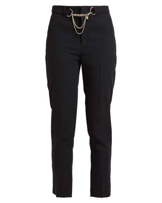 Liu Jo Black Hose