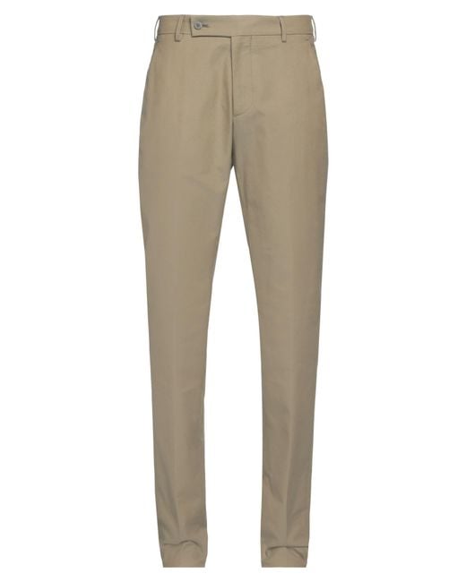 Berwich Natural Trouser for men