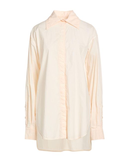 Camisa Quira de color White