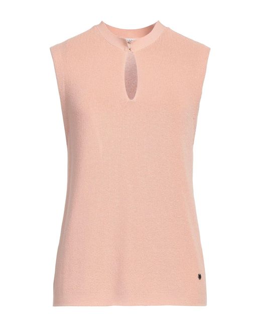 Pullover Xandres de color Pink