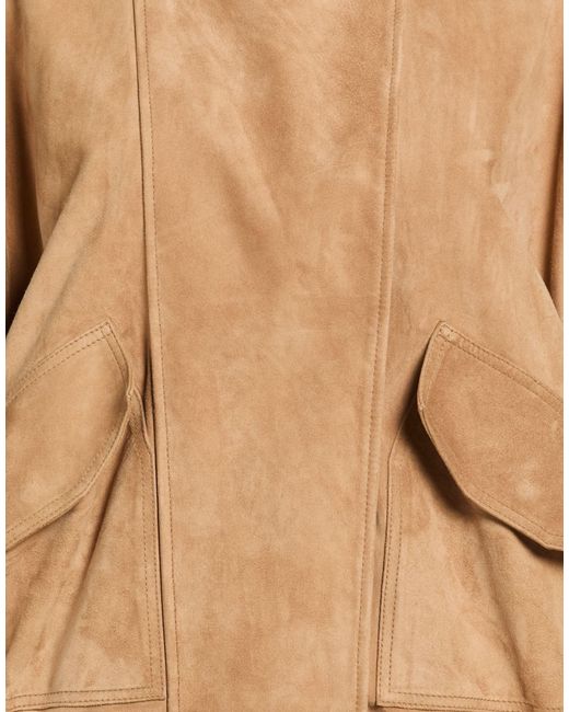S.w.o.r.d 6.6.44 Natural Jacket
