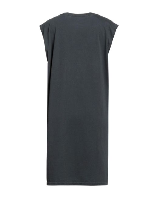 Stella McCartney Gray Mini Dresses
