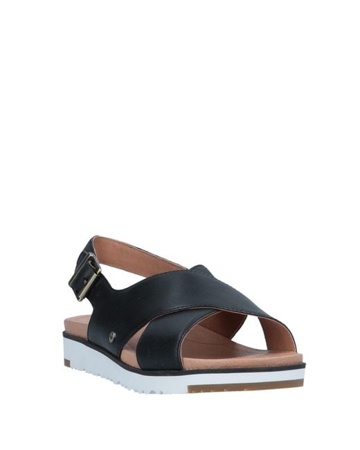 Kamile store ugg sandal