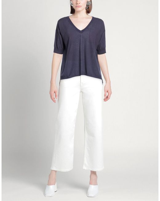 Aragona Blue Sweaters
