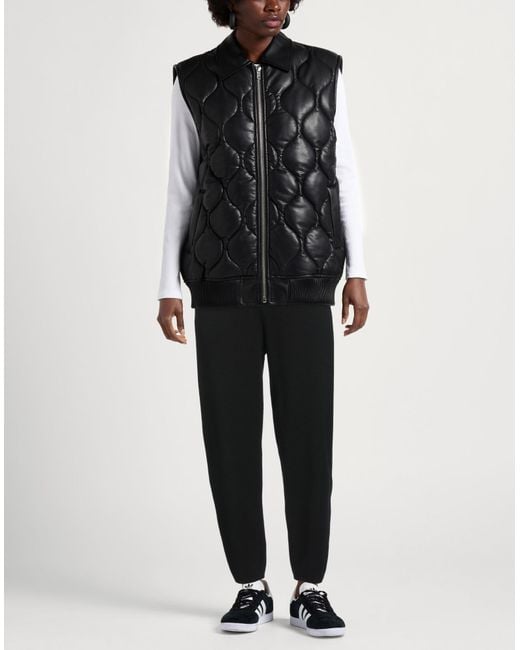Max Mara Black Trouser