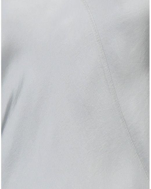 Manila Grace Gray Top