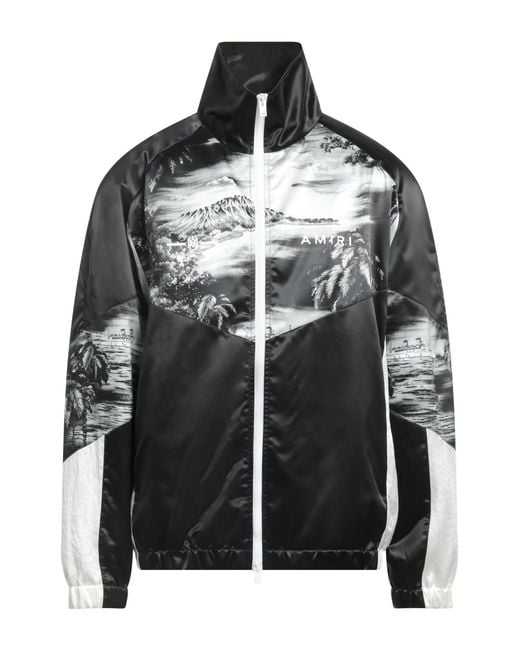 Giacca & Giubbotto di Amiri in Black da Uomo