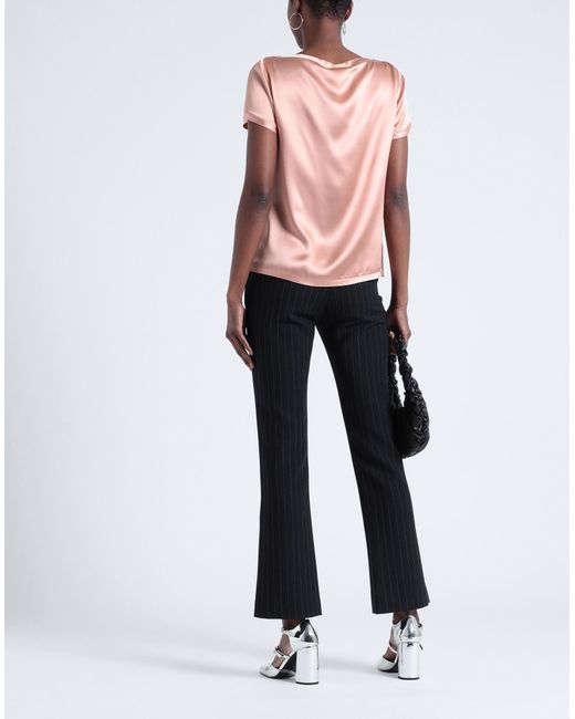 MAX&Co. Pink Top