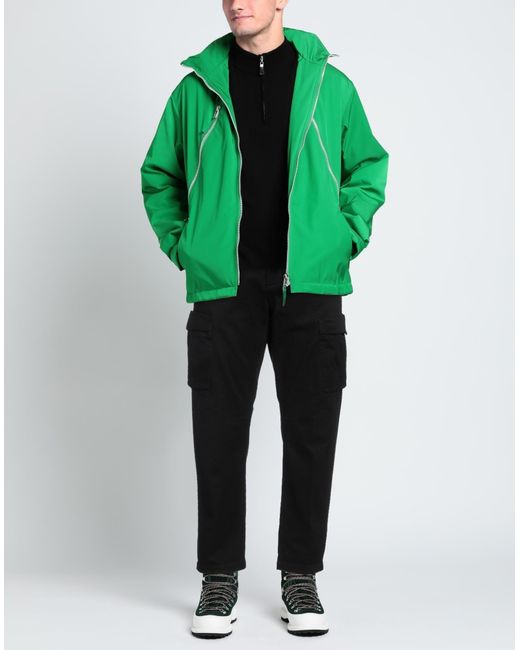 AFTER LABEL Hose in Black für Herren