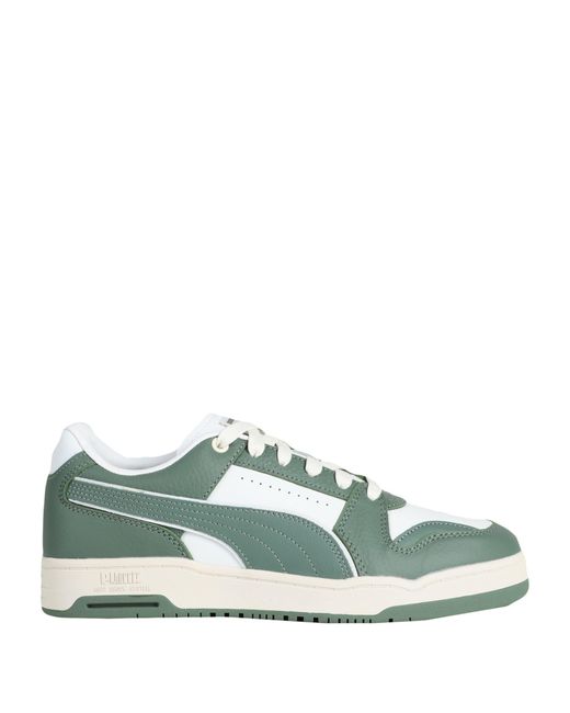 men green pumas