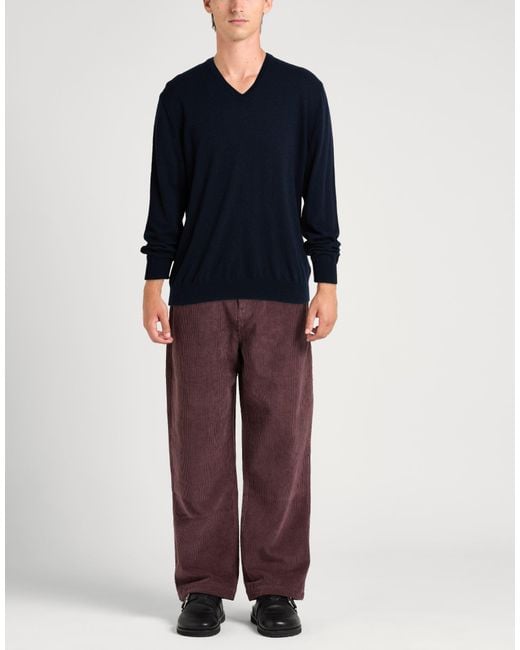 Kangra Blue Jumper for men