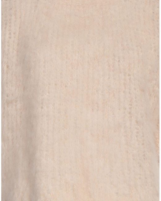 Roberto Collina Natural Pullover