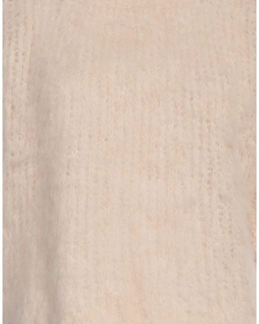 Roberto Collina Natural Jumper