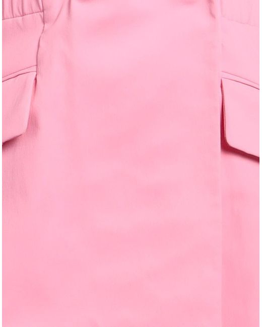 Minivestido Jonathan Simkhai de color Pink