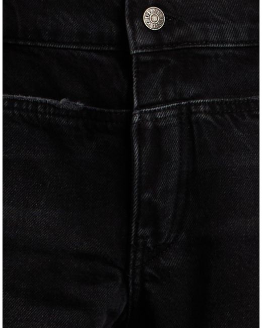Guess Black Jeans