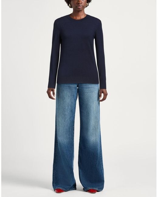 John Richmond Blue Jumper