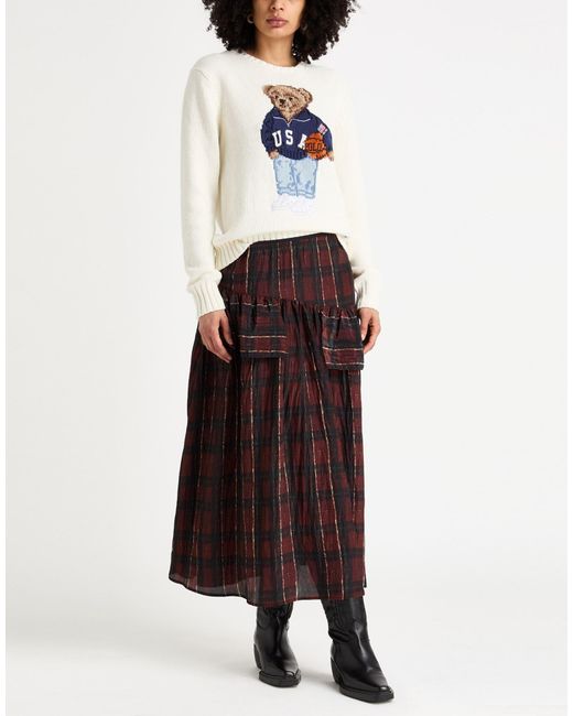 Pullover Polo Ralph Lauren de color White