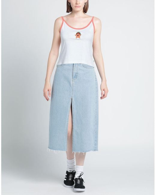 Top Gcds de color White